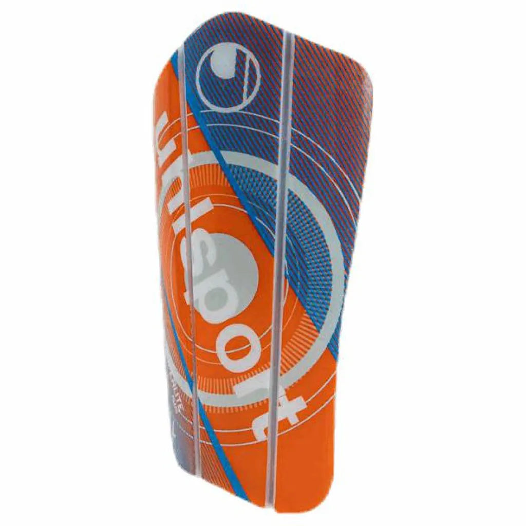 Super Lite Plus Orange/Blue*Uhlsport New