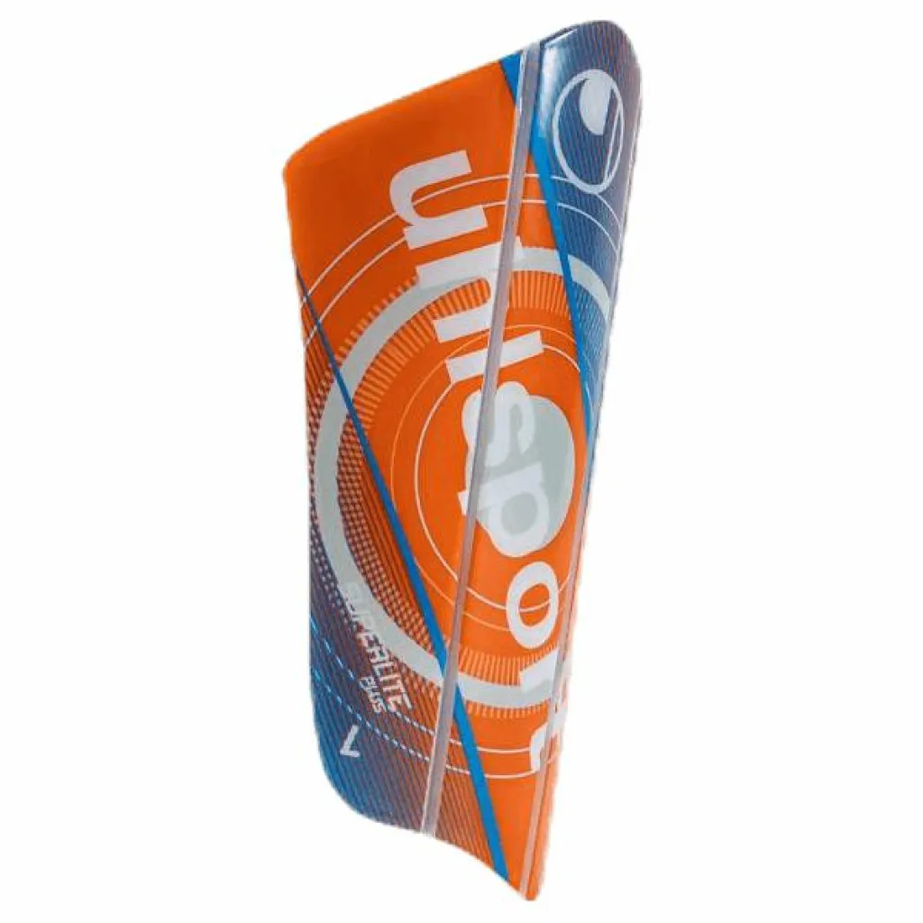 Super Lite Plus Orange/Blue*Uhlsport New