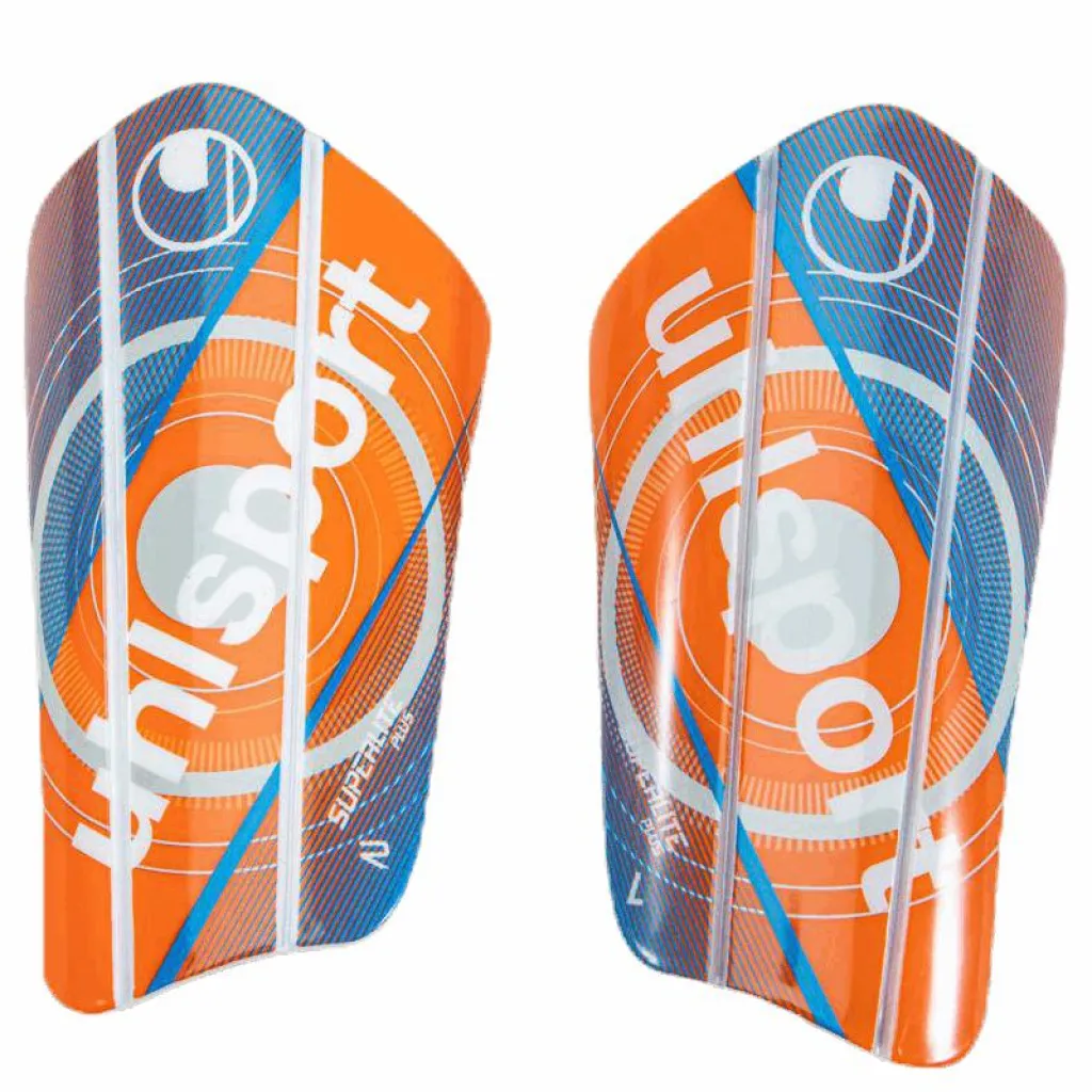 Super Lite Plus Orange/Blue*Uhlsport New