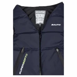 Baltic Super Soft III Navy Blå Clearance