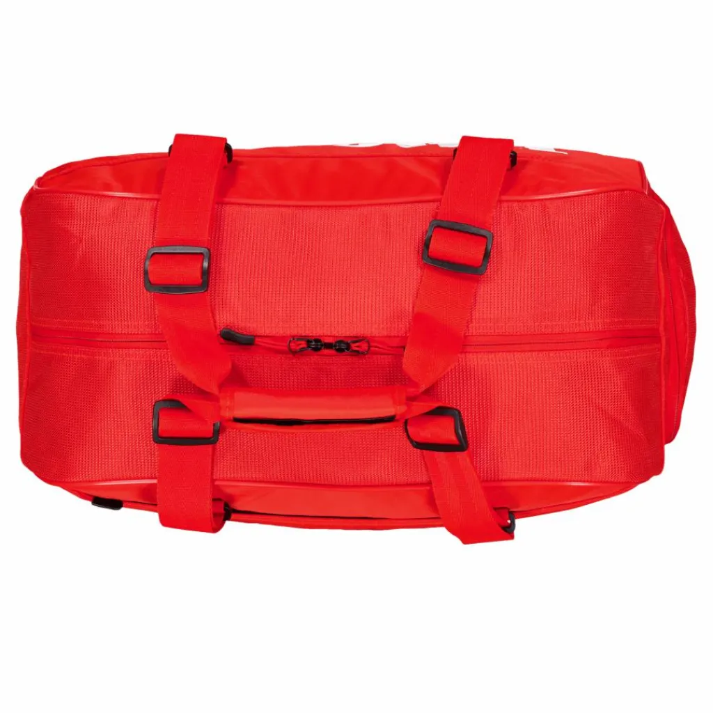 Super Tour Small Duffle Infrared*Wilson Discount