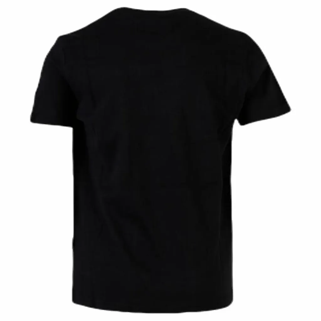 Superlative Conspiracy Logo Tee Youth Black*WeSC Sale
