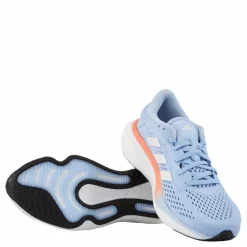 Supernova 2.0 Shoes Blue Dawn / Off White / Core Black*adidas Online
