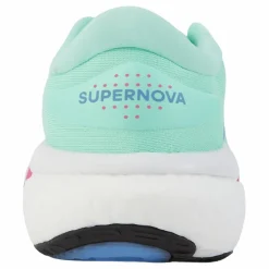 Supernova 2.0 Shoes Pulmin / Blufus / Lucfuc*adidas New