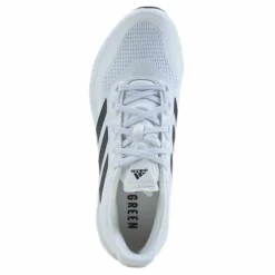 adidas Supernova Shoes Cloud White / Core Black / Dash Grey Hot