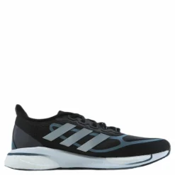 Supernova+ Shoes Core Black / Silver Metallic / Blue Oxide*adidas Discount