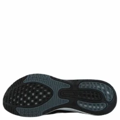 Supernova+ Shoes Core Black / Silver Metallic / Blue Oxide*adidas Discount