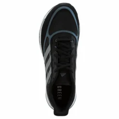 Supernova+ Shoes Core Black / Silver Metallic / Blue Oxide*adidas Discount