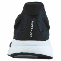 Supernova Shoes Core Black / Cloud White / Halo Silver*adidas