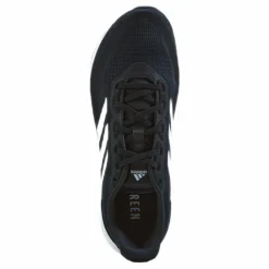 Supernova Shoes Core Black / Cloud White / Halo Silver*adidas