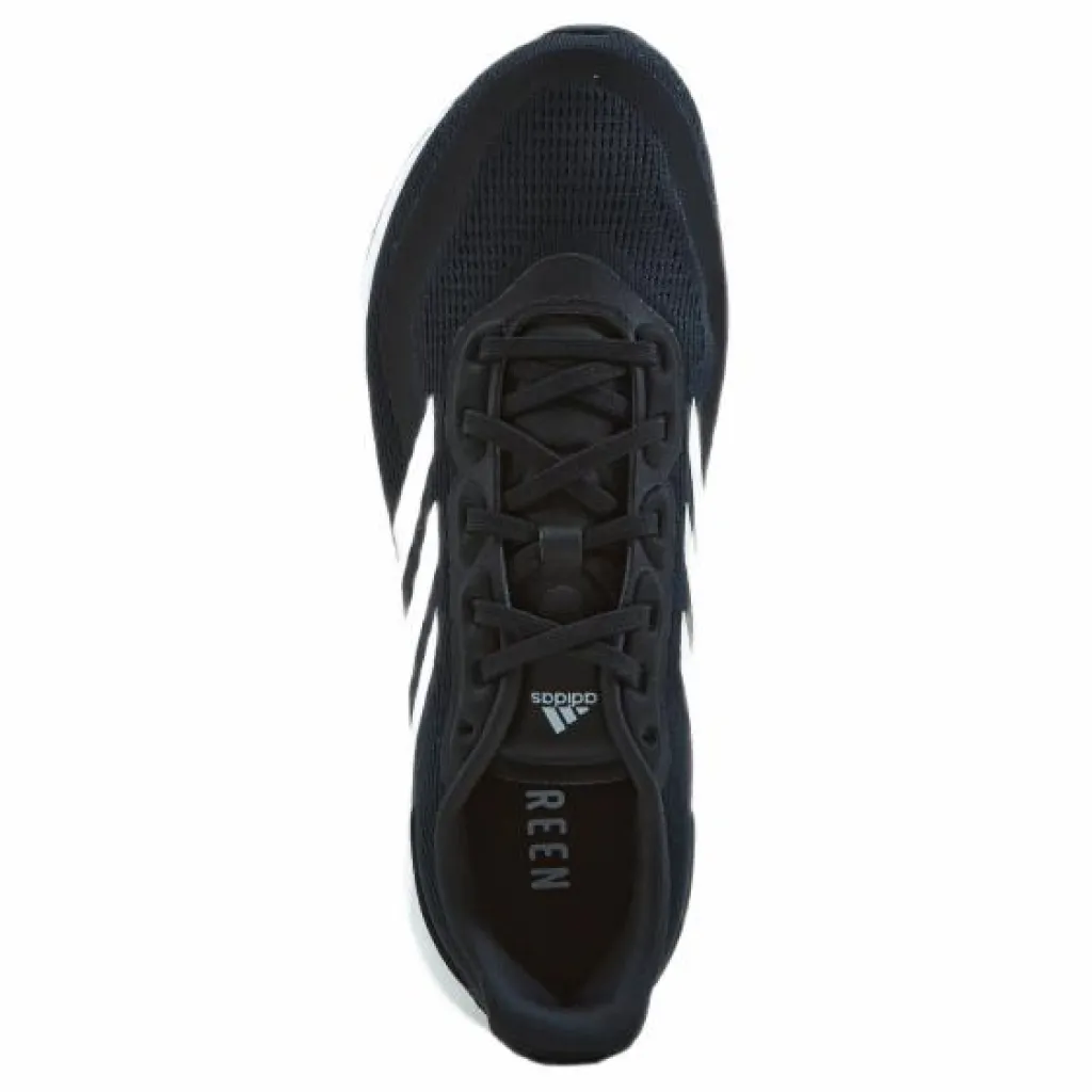 Supernova Shoes Core Black / Cloud White / Halo Silver*adidas