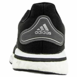 adidas Supernova Shoes Core Black / Grey Six / Silver Metallic Discount