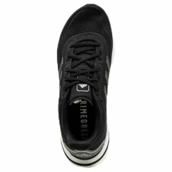 adidas Supernova Shoes Core Black / Grey Six / Silver Metallic Discount