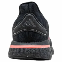 Supernova Shoes Core Black / Core Black / Signal Pink / Coral*adidas Sale