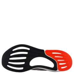 Supernova Stride Shoes Cloud White / Royal Blue / Solar Red*adidas Clearance