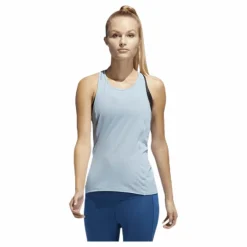 Supernova Tank Grey*adidas Sale