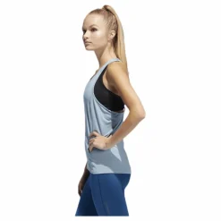 Supernova Tank Grey*adidas Sale