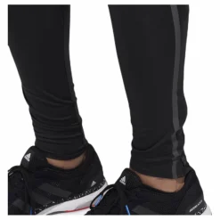 adidas Supernova Tight Black Svart Outlet