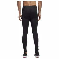 adidas Supernova Tight Black Svart Outlet