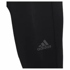 adidas Supernova Tight Black Svart Outlet