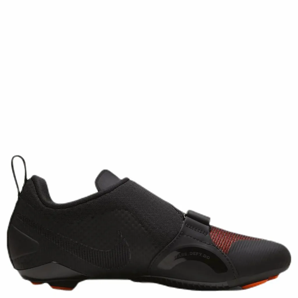 Superrep Cycle Black/Silver*Nike New