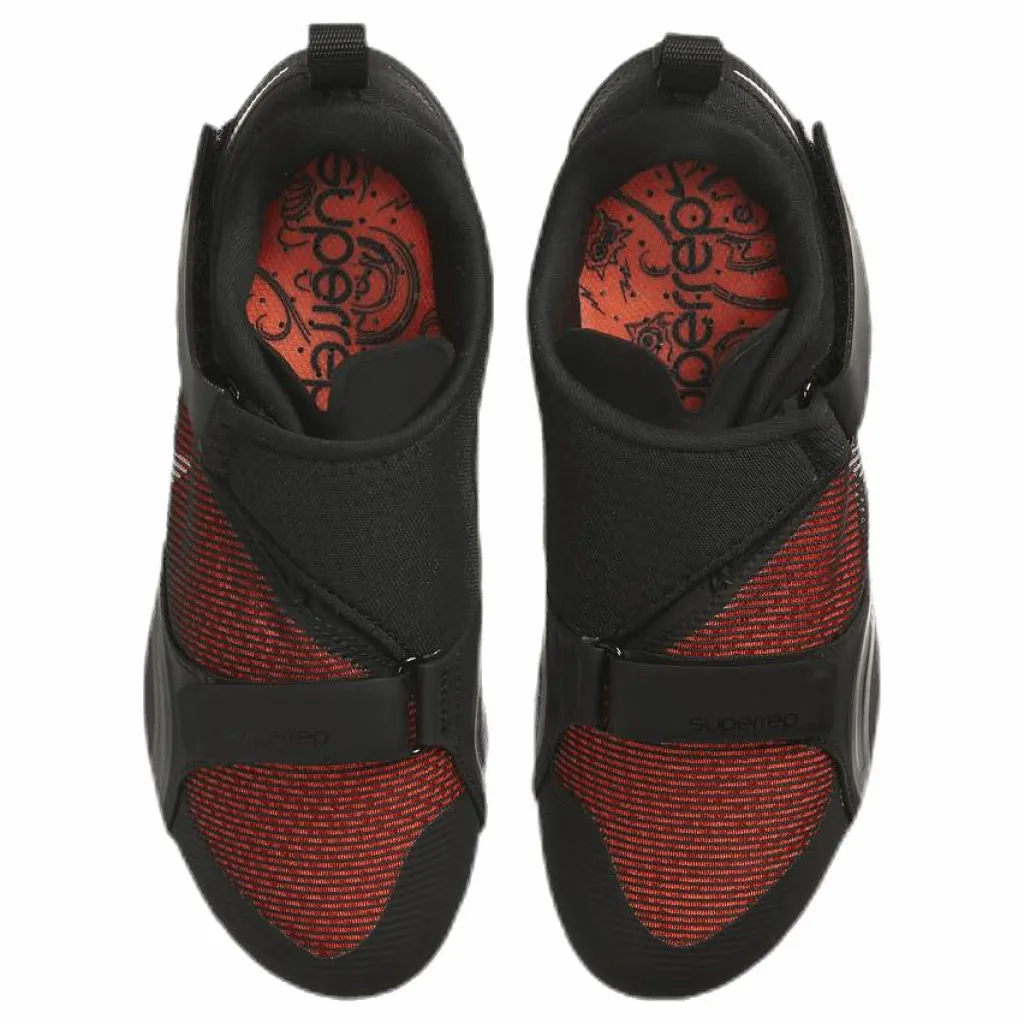 Superrep Cycle Black/Silver*Nike New