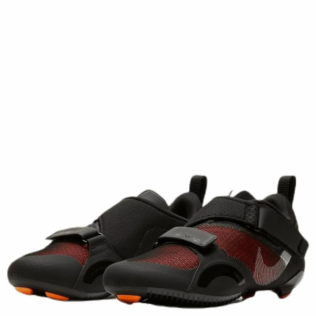 Superrep Cycle Black/Silver*Nike New
