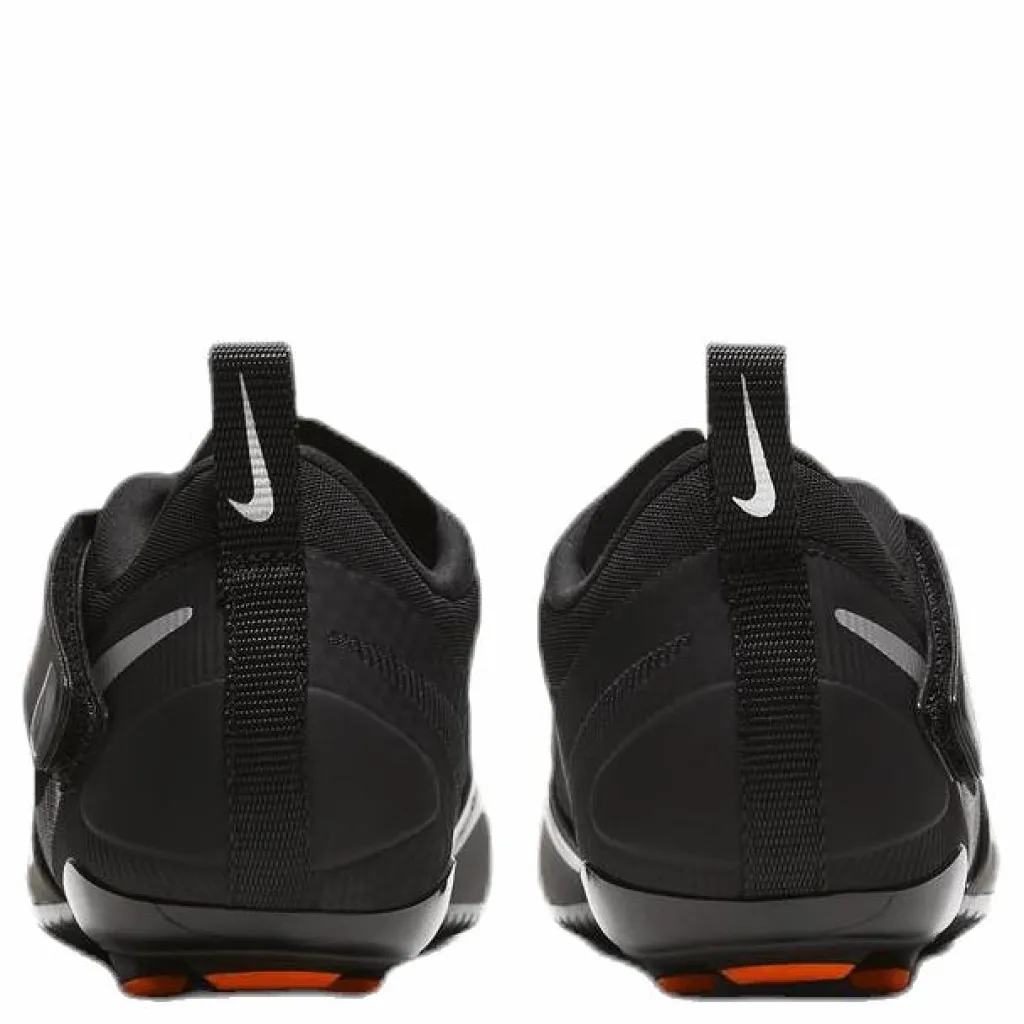 Superrep Cycle Black/Silver*Nike New
