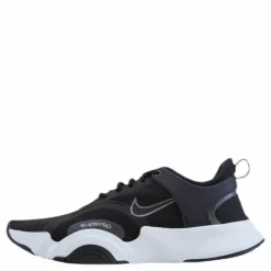 Nike SuperRep Go 2 Black/Grey Svart Discount