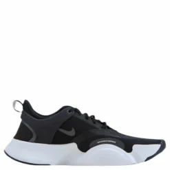 Nike SuperRep Go 2 Black/Grey Svart Discount