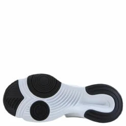 Nike SuperRep Go 2 Black/Grey Svart Discount
