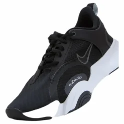 Nike SuperRep Go 2 Black/Grey Svart Discount