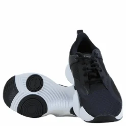 Nike SuperRep Go 2 Black/Grey Svart Discount