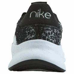 SuperRep Go 3 Next Nature Flyknit Men's Training Shoes BLACK/PURE PLATINUM-ANTHRACITE-WHITE*Nike