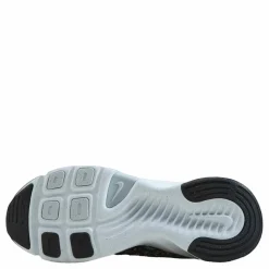 SuperRep Go 3 Next Nature Flyknit Men's Training Shoes BLACK/PURE PLATINUM-ANTHRACITE-WHITE*Nike