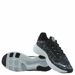 SuperRep Go 3 Next Nature Flyknit Men's Training Shoes BLACK/PURE PLATINUM-ANTHRACITE-WHITE*Nike