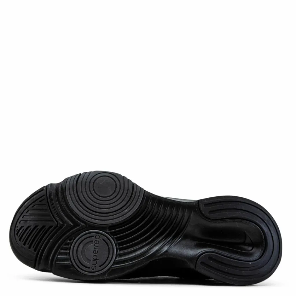 Superrep Go Black/Grey*Nike Sale