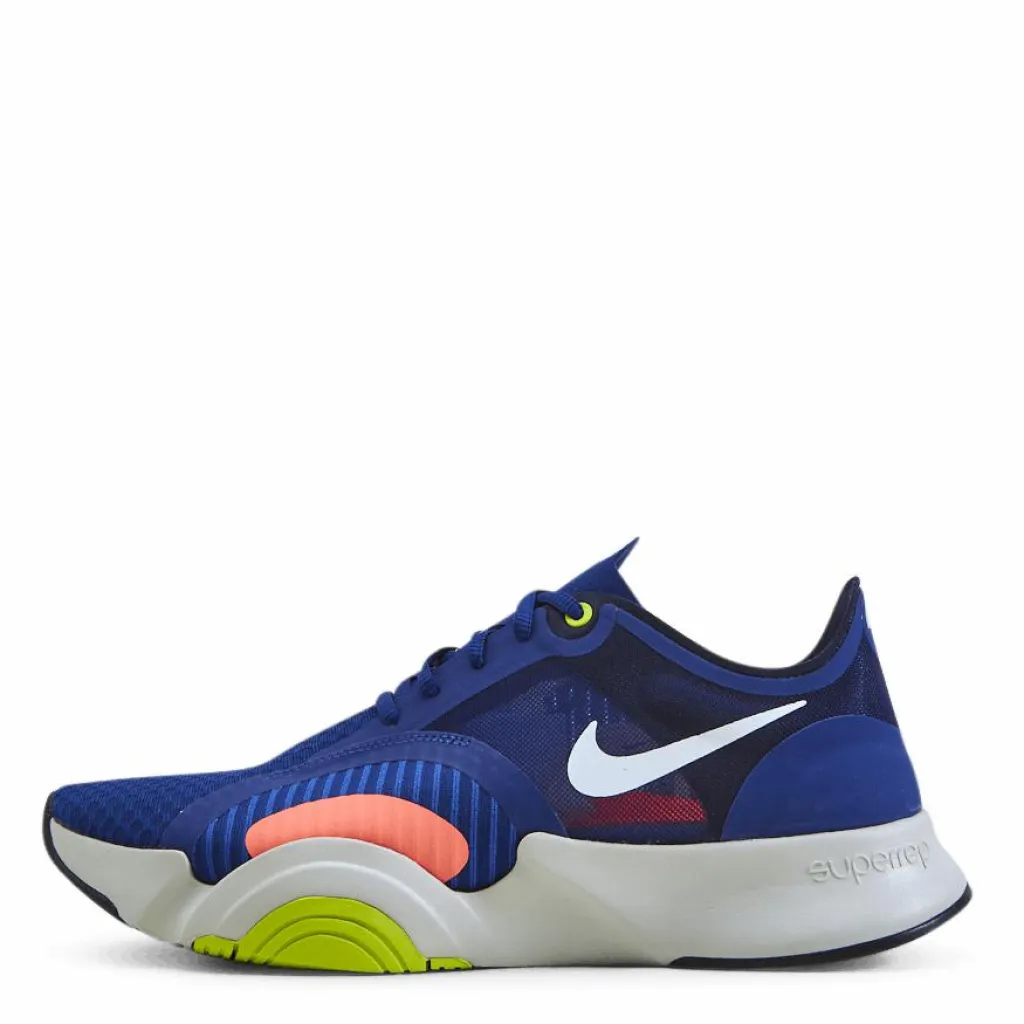 Superrep Go Blue/White*Nike Hot
