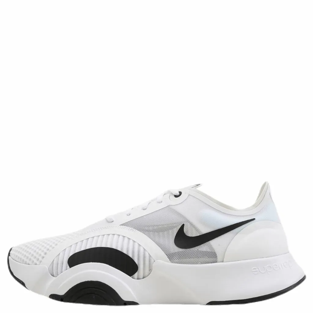 Superrep Go White/Grey*Nike Best