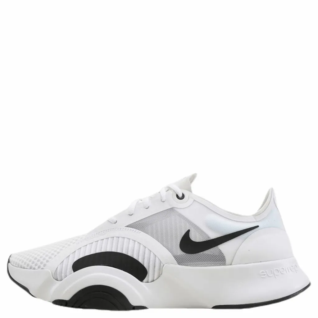 Superrep Go White/Grey*Nike Best