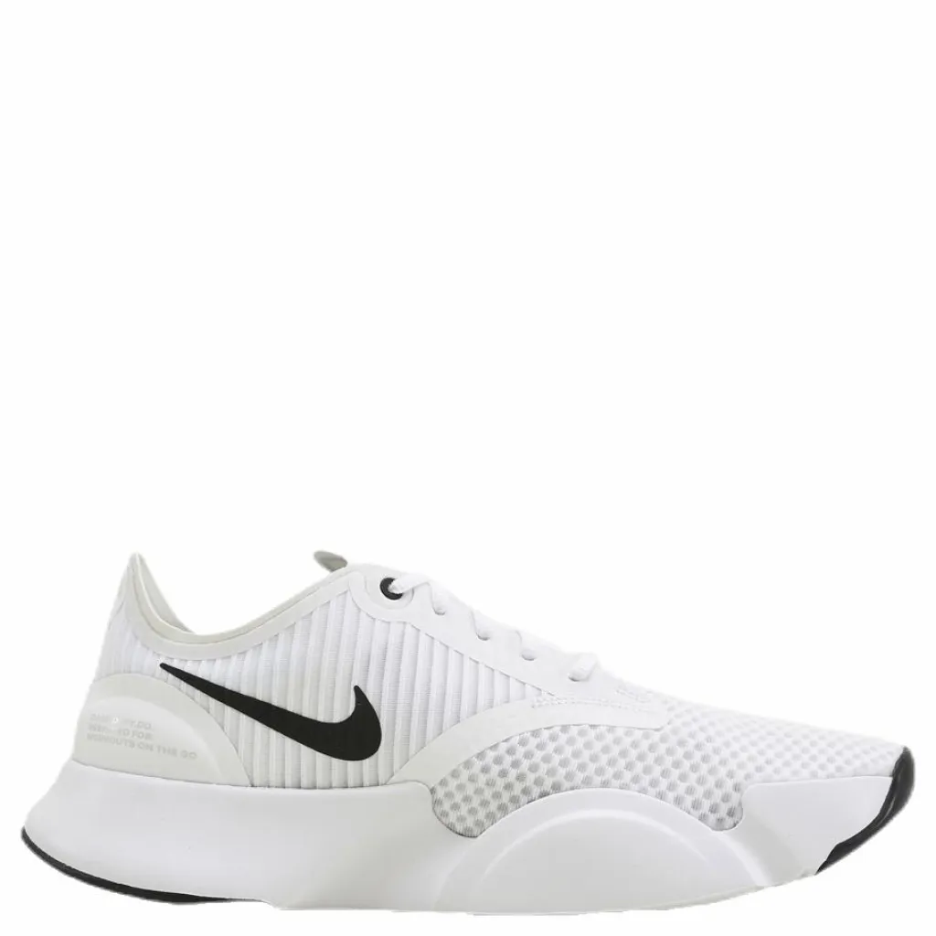 Superrep Go White/Grey*Nike Best
