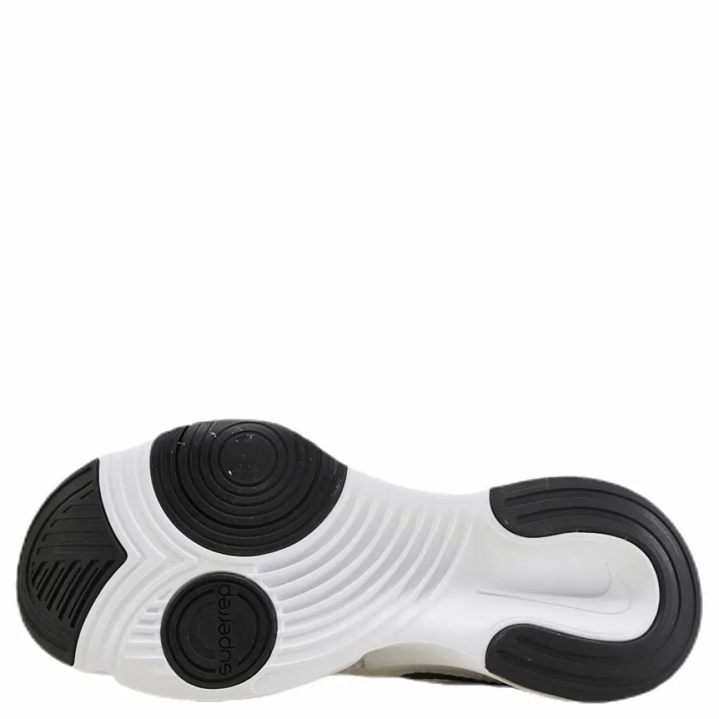 Superrep Go White/Grey*Nike Best