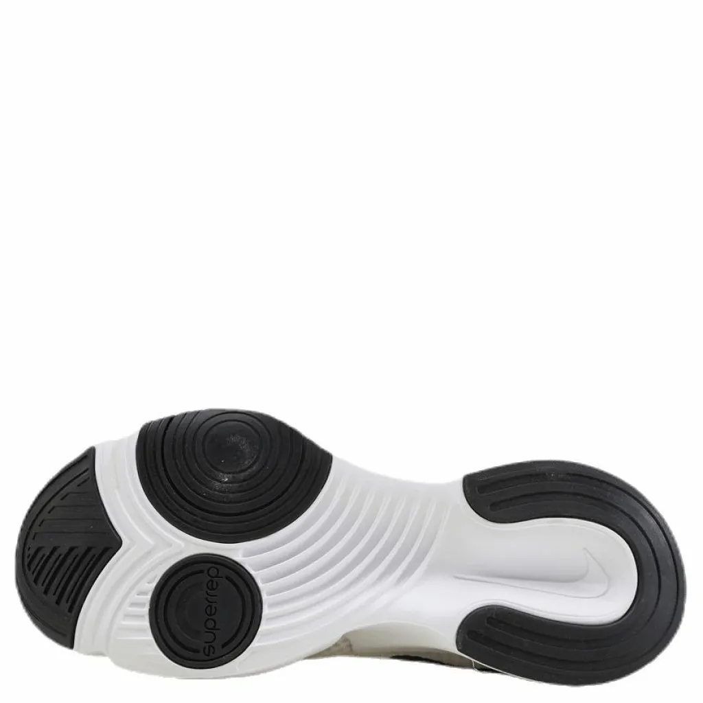 Superrep Go White/Grey*Nike Best