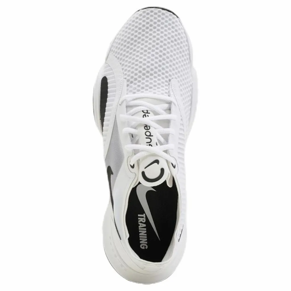 Superrep Go White/Grey*Nike Best