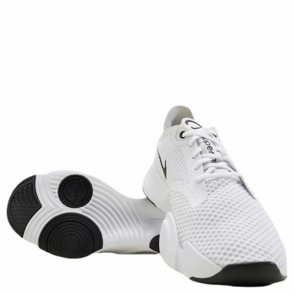 Superrep Go White/Grey*Nike Best