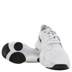 Superrep Go White/Grey*Nike Best