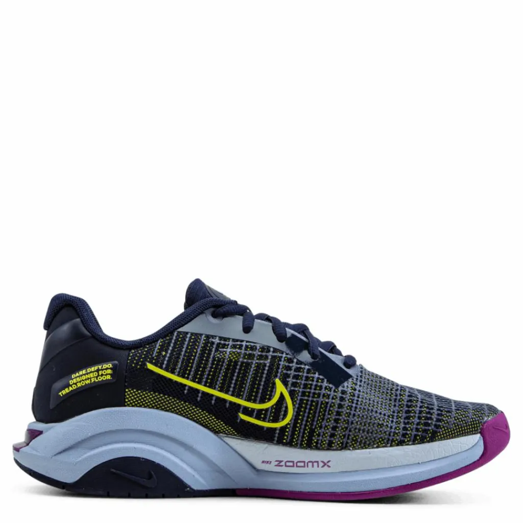 Nike SuperRep Surge Enduran Black/Yellow Sale
