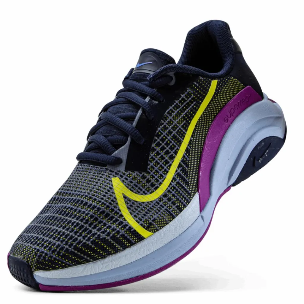 Nike SuperRep Surge Enduran Black/Yellow Sale