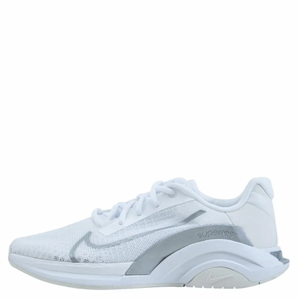 Nike SuperRep Surge Enduran White/Silver Online