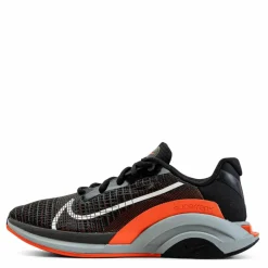 SuperRep Surge Endurance Black/White-Bright Crimsom-Pure Platinum*Nike Outlet